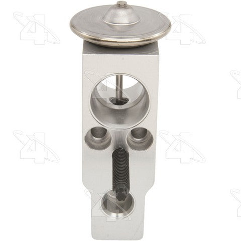 Four Seasons A/C Expansion Valve P/N:39345 Fits: Dodge Ram 1500, Dodge Ram 2500, Dodge Ram 3500, Dodge Ram 4000, Dodge Ram 4500, Dodge Ram 5500, Ram 1500, Ram 2500, Ram 3500, Ram 4000, Ram 4500, Ram 5500 - Image 2