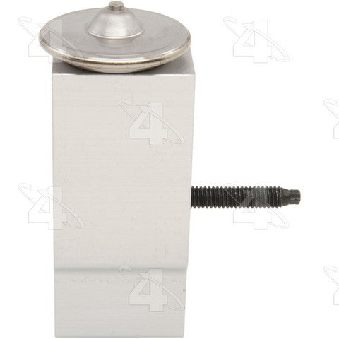 Four Seasons A/C Expansion Valve P/N:39345 Fits: Dodge Ram 1500, Dodge Ram 2500, Dodge Ram 3500, Dodge Ram 4000, Dodge Ram 4500, Dodge Ram 5500, Ram 1500, Ram 2500, Ram 3500, Ram 4000, Ram 4500, Ram 5500 - Image 4