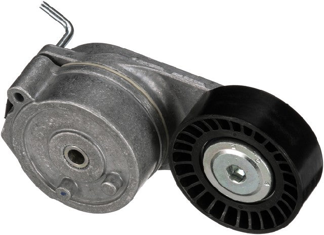 Gates Accessory Drive Belt Tensioner Assembly P/N:39346 Fits: Fiat 500 16-12 - Image 1