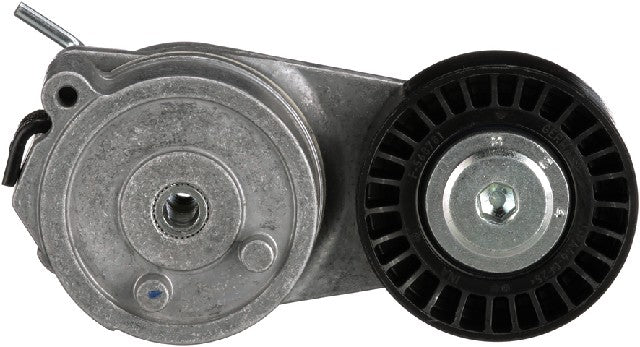 Gates Accessory Drive Belt Tensioner Assembly P/N:39346 Fits: Fiat 500 16-12 - Image 3