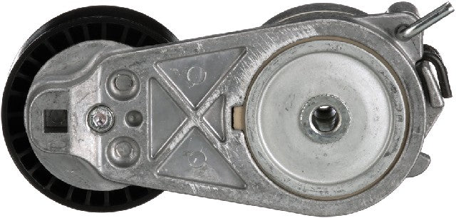 Gates Accessory Drive Belt Tensioner Assembly P/N:39346 Fits: Fiat 500 16-12 - Image 2