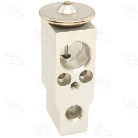 Four Seasons A/C Expansion Valve P/N:39348 Fits: Acura Ilx 18-13, Honda Accord 17-13, Honda Civic 15-12, Honda Fit 13-09 - Image 1