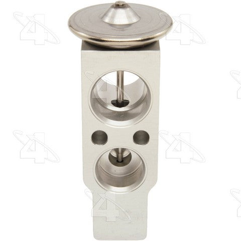 Four Seasons A/C Expansion Valve P/N:39348 Fits: Acura Ilx 18-13, Honda Accord 17-13, Honda Civic 15-12, Honda Fit 13-09 - Image 3
