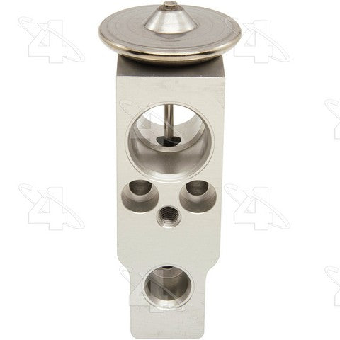 Four Seasons A/C Expansion Valve P/N:39348 Fits: Acura Ilx 18-13, Honda Accord 17-13, Honda Civic 15-12, Honda Fit 13-09 - Image 4
