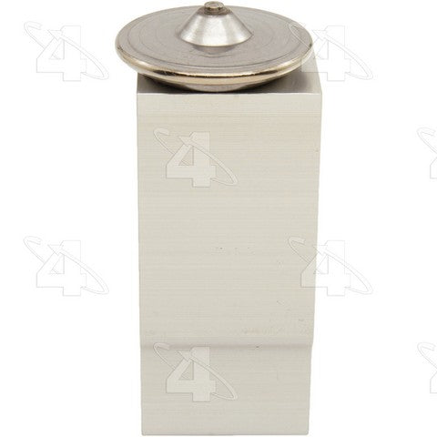 Four Seasons A/C Expansion Valve P/N:39348 Fits: Acura Ilx 18-13, Honda Accord 17-13, Honda Civic 15-12, Honda Fit 13-09 - Image 2