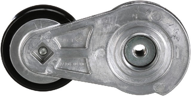 Gates Accessory Drive Belt Tensioner Assembly P/N:39350 Fits: Buick Envision, Buick Regal, Buick Regal Sportback, Buick Regal Tourx, Cadillac Ats, Cadillac Ct6, Cadillac Cts, Chevrolet Blazer, Chevrolet Camaro, Chevrolet Colorado - Image 2