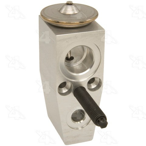 Four Seasons A/C Expansion Valve P/N:39351 Fits: Chevrolet Colorado 16-15, Chevrolet Equinox 17-10, GMC Canyon 16-15, GMC Terrain 17-10 - Image 1