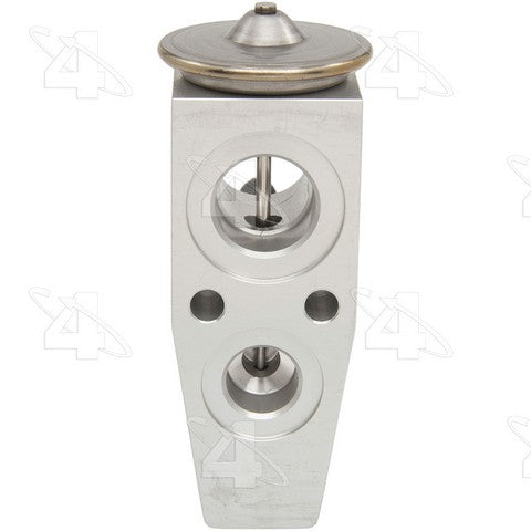Four Seasons A/C Expansion Valve P/N:39351 Fits: Chevrolet Colorado 16-15, Chevrolet Equinox 17-10, GMC Canyon 16-15, GMC Terrain 17-10 - Image 4
