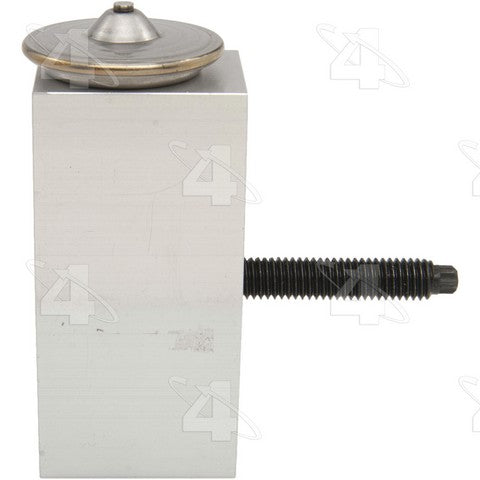 Four Seasons A/C Expansion Valve P/N:39351 Fits: Chevrolet Colorado 16-15, Chevrolet Equinox 17-10, GMC Canyon 16-15, GMC Terrain 17-10 - Image 2