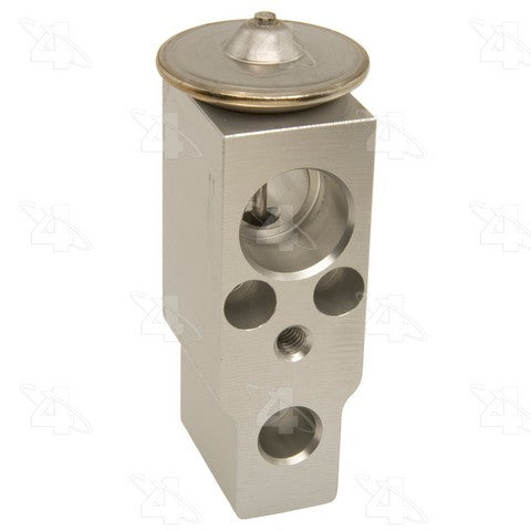 Four Seasons A/C Expansion Valve P/N:39354 Fits: Subaru Forester 16-09, Subaru Impreza 14-09, Subaru Wrx 16-12, Subaru Wrx Sti 16-13, Subaru Xv 16-13, Subaru Xv Crosstrek 15-13 - Image 1
