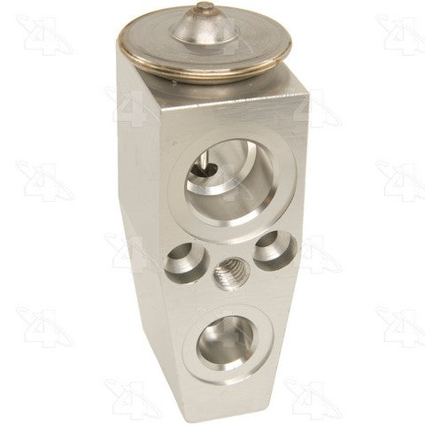 Four Seasons A/C Expansion Valve P/N:39356 Fits: Ford Expedition 17-09, Ford F-150 14-09, Ford F-350 Super Duty 2010, Ford Lobo 14-09, Freightliner Cascadia 25-18, Lincoln Navigator 17-09 - Image 1