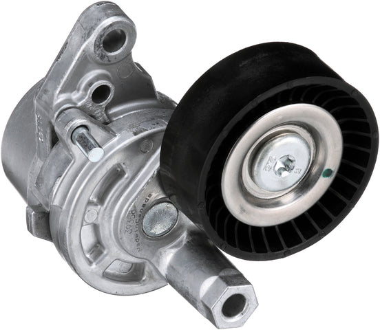 Gates Accessory Drive Belt Tensioner Assembly P/N:39358 Fits: Nissan Altima 18-13, Nissan Rogue 20-14 - Image 1