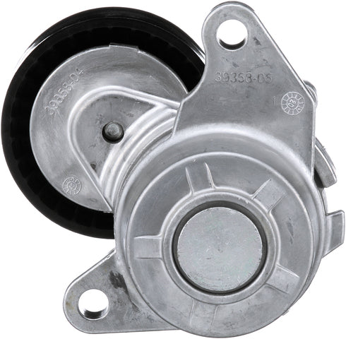 Gates Accessory Drive Belt Tensioner Assembly P/N:39358 Fits: Nissan Altima 18-13, Nissan Rogue 20-14 - Image 3