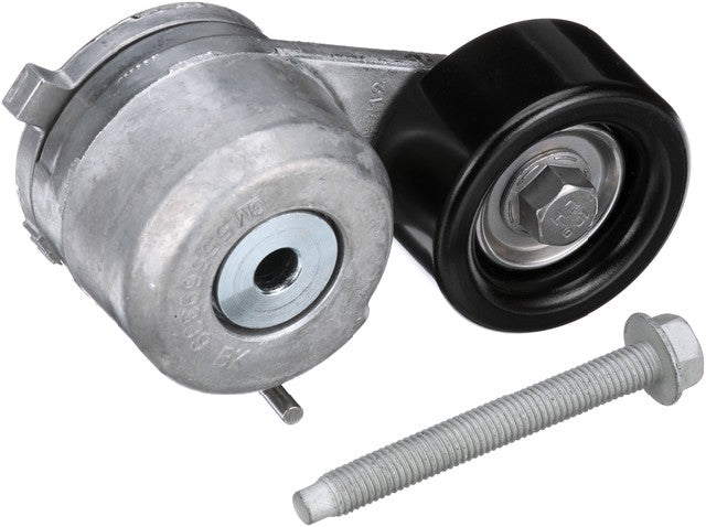 Gates Accessory Drive Belt Tensioner Assembly P/N:39360 Fits: Buick Cascada 19-16 - Image 1