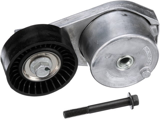Gates Accessory Drive Belt Tensioner Assembly P/N:39364 Fits: Ford F-150 24-14, Ford Lobo 21-14, Lincoln Mark Lt 14-13 - Image 1