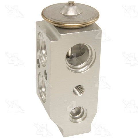 Four Seasons A/C Expansion Valve P/N:39366 Fits: Hyundai Santa Fe 2012, Kia Sorento 13-11, Kia Soul 13-10 - Image 1