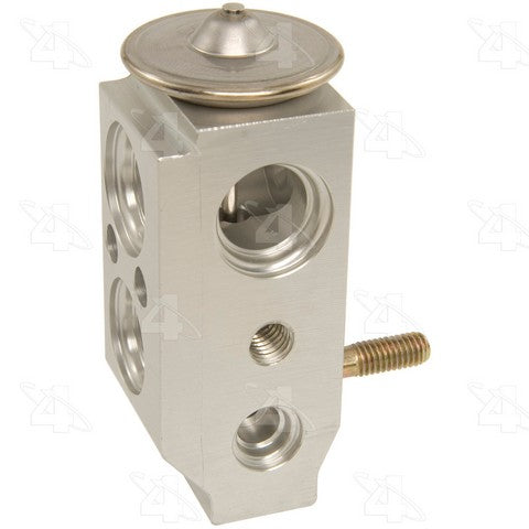 Four Seasons A/C Expansion Valve P/N:39367 Fits: Kia Forte 12-10, Kia Forte Koup 12-10, Kia Forte5 2012 - Image 1