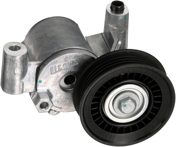 Gates Accessory Drive Belt Tensioner Assembly P/N:39368 Fits: Ford Ecosport 22-18, Ford Focus 18-12 - Image 1