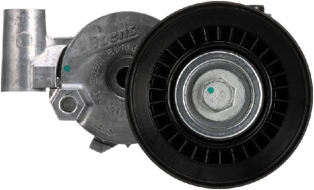 Gates Accessory Drive Belt Tensioner Assembly P/N:39368 Fits: Ford Ecosport 22-18, Ford Focus 18-12 - Image 3