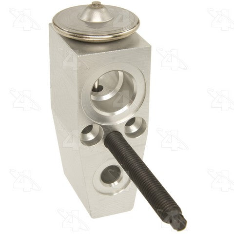 Four Seasons A/C Expansion Valve P/N:39368 Fits: Buick Allure, Buick Lacrosse, Buick Regal, Buick Verano, Cadillac Srx, Chevrolet Cruze, Chevrolet Cruze Limited, Chevrolet Malibu, Chevrolet Malibu Limited, Saab 9-4x, Saab 9-5 - Image 1
