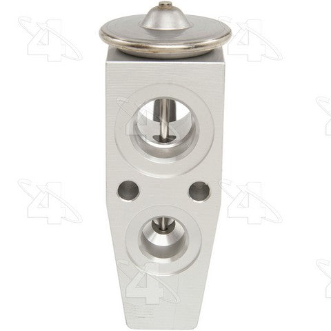 Four Seasons A/C Expansion Valve P/N:39368 Fits: Buick Allure, Buick Lacrosse, Buick Regal, Buick Verano, Cadillac Srx, Chevrolet Cruze, Chevrolet Cruze Limited, Chevrolet Malibu, Chevrolet Malibu Limited, Saab 9-4x, Saab 9-5 - Image 3
