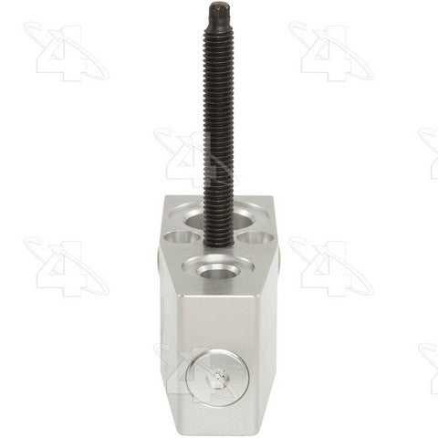 Four Seasons A/C Expansion Valve P/N:39368 Fits: Buick Allure, Buick Lacrosse, Buick Regal, Buick Verano, Cadillac Srx, Chevrolet Cruze, Chevrolet Cruze Limited, Chevrolet Malibu, Chevrolet Malibu Limited, Saab 9-4x, Saab 9-5 - Image 5