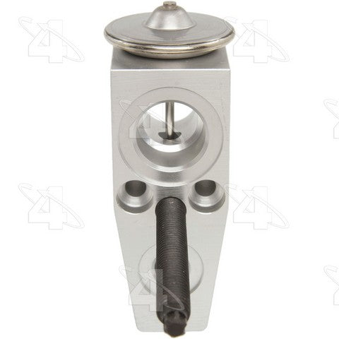 Four Seasons A/C Expansion Valve P/N:39368 Fits: Buick Allure, Buick Lacrosse, Buick Regal, Buick Verano, Cadillac Srx, Chevrolet Cruze, Chevrolet Cruze Limited, Chevrolet Malibu, Chevrolet Malibu Limited, Saab 9-4x, Saab 9-5 - Image 6