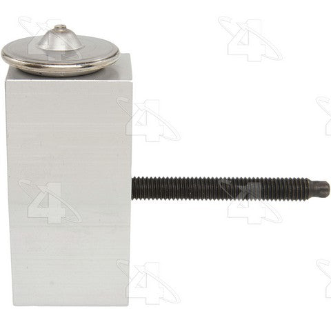 Four Seasons A/C Expansion Valve P/N:39368 Fits: Buick Allure, Buick Lacrosse, Buick Regal, Buick Verano, Cadillac Srx, Chevrolet Cruze, Chevrolet Cruze Limited, Chevrolet Malibu, Chevrolet Malibu Limited, Saab 9-4x, Saab 9-5 - Image 7