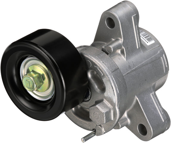Gates Accessory Drive Belt Tensioner Assembly P/N:39370 Fits: Mitsubishi Lancer 17-13, Mitsubishi Outlander 21-13, Mitsubishi Outlander Sport 23-12, Mitsubishi Rvr 17-12 - Image 1