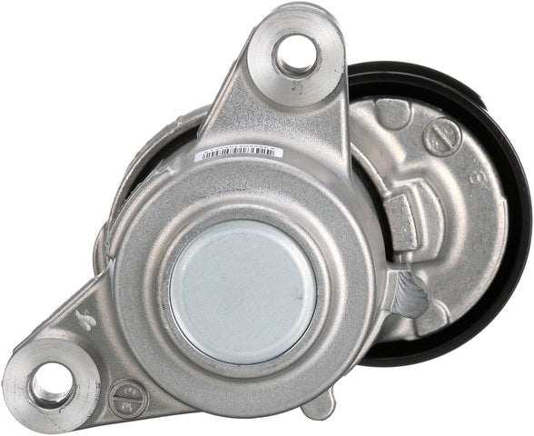 Gates Accessory Drive Belt Tensioner Assembly P/N:39370 Fits: Mitsubishi Lancer 17-13, Mitsubishi Outlander 21-13, Mitsubishi Outlander Sport 23-12, Mitsubishi Rvr 17-12 - Image 2