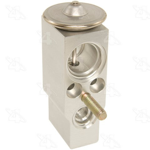 Four Seasons A/C Expansion Valve P/N:39370 Fits: Mercedes-benz Gl320, Mercedes-benz Gl350, Mercedes-benz Gl450, Mercedes-benz Gl500, Mercedes-benz Gl550, Mercedes-benz Ml320, Mercedes-benz Ml350, Mercedes-benz Ml450, Mercedes-benz Ml500 - Image 1