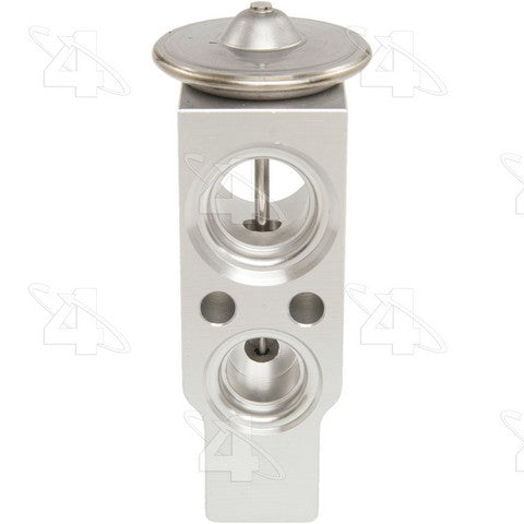 Four Seasons A/C Expansion Valve P/N:39370 Fits: Mercedes-benz Gl320, Mercedes-benz Gl350, Mercedes-benz Gl450, Mercedes-benz Gl500, Mercedes-benz Gl550, Mercedes-benz Ml320, Mercedes-benz Ml350, Mercedes-benz Ml450, Mercedes-benz Ml500 - Image 4