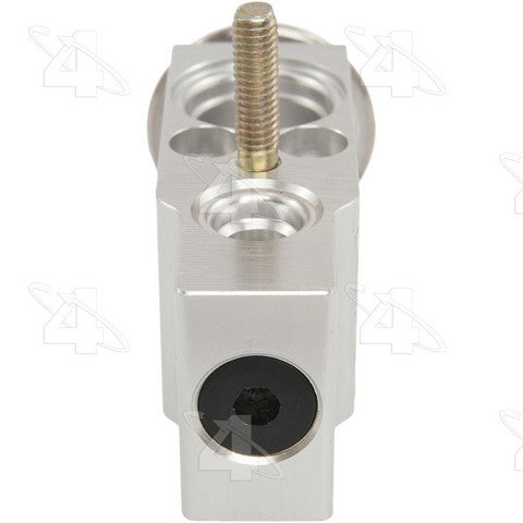 Four Seasons A/C Expansion Valve P/N:39370 Fits: Mercedes-benz Gl320, Mercedes-benz Gl350, Mercedes-benz Gl450, Mercedes-benz Gl500, Mercedes-benz Gl550, Mercedes-benz Ml320, Mercedes-benz Ml350, Mercedes-benz Ml450, Mercedes-benz Ml500 - Image 3