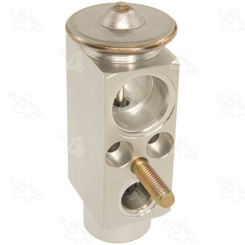 Four Seasons A/C Expansion Valve P/N:39372 Fits: Dodge Sprinter 2500, Dodge Sprinter 3500, Freightliner Sprinter 2500, Freightliner Sprinter 3500, Freightliner Sprinter 3500xd, Mercedes-benz Sprinter, Mercedes-benz Sprinter 2500 - Image 1