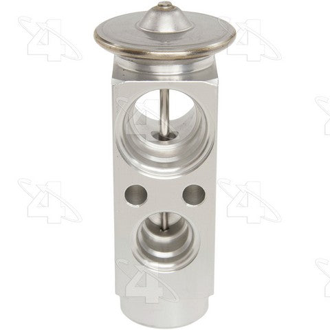 Four Seasons A/C Expansion Valve P/N:39372 Fits: Dodge Sprinter 2500, Dodge Sprinter 3500, Freightliner Sprinter 2500, Freightliner Sprinter 3500, Freightliner Sprinter 3500xd, Mercedes-benz Sprinter, Mercedes-benz Sprinter 2500 - Image 5
