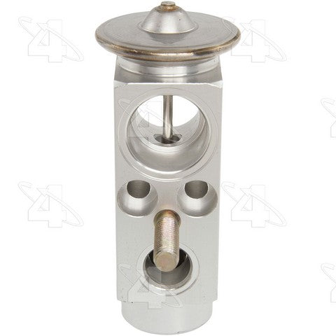 Four Seasons A/C Expansion Valve P/N:39372 Fits: Dodge Sprinter 2500, Dodge Sprinter 3500, Freightliner Sprinter 2500, Freightliner Sprinter 3500, Freightliner Sprinter 3500xd, Mercedes-benz Sprinter, Mercedes-benz Sprinter 2500 - Image 3