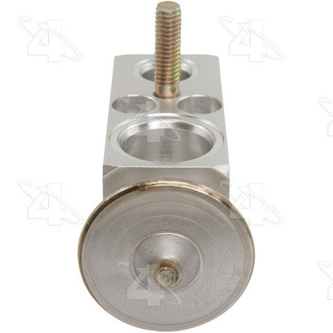 Four Seasons A/C Expansion Valve P/N:39372 Fits: Dodge Sprinter 2500, Dodge Sprinter 3500, Freightliner Sprinter 2500, Freightliner Sprinter 3500, Freightliner Sprinter 3500xd, Mercedes-benz Sprinter, Mercedes-benz Sprinter 2500 - Image 2