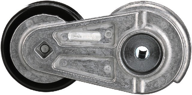 Gates Accessory Drive Belt Tensioner Assembly P/N:39375 Fits: Buick Encore, Cadillac Ct6, Chevrolet Cruze, Chevrolet Cruze Ng, Chevrolet Equinox, Chevrolet Malibu, Chevrolet Spark, Chevrolet Trax, GMC Terrain - Image 3