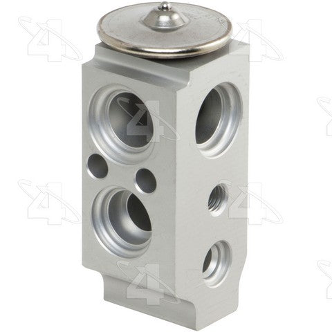 Four Seasons A/C Expansion Valve P/N:39379 Fits: Hyundai Elantra 13-09, Hyundai Elantra Coupe 2013, Hyundai Elantra Gt 2013, Kia Forte Koup 16-14, Kia Forte5 16-14 - Image 1