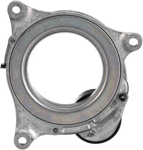 Gates Accessory Drive Belt Tensioner Assembly P/N:39381 Fits: BMW 228i Gran Coupe, BMW 228i Xdrive Gran Coupe, BMW 230i, BMW 230i Xdrive, BMW 330i, BMW 330i Gt Xdrive, BMW 330i Xdrive - Image 2