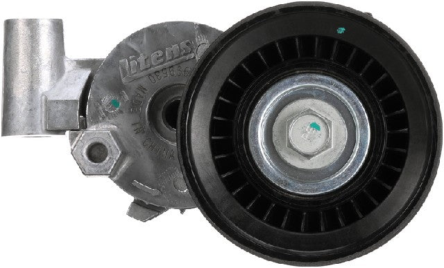Gates Accessory Drive Belt Tensioner Assembly P/N:39382 Fits: Ford Focus 2012 - Image 2