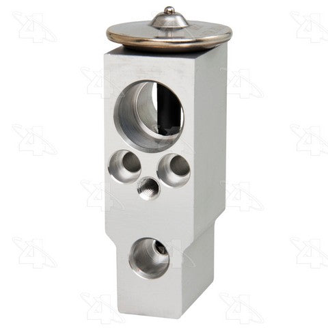Four Seasons A/C Expansion Valve P/N:39384 Fits: Scion Im 2016, Scion Tc 16-11, Scion Xb 15-11, Toyota Corolla Im 2018, Toyota Matrix 12-11, Toyota Rav4 15-11 - Image 1