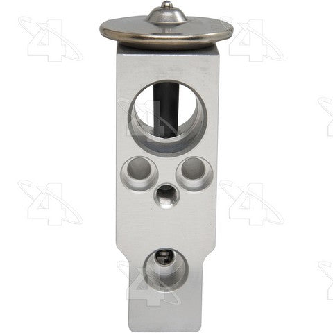 Four Seasons A/C Expansion Valve P/N:39384 Fits: Scion Im 2016, Scion Tc 16-11, Scion Xb 15-11, Toyota Corolla Im 2018, Toyota Matrix 12-11, Toyota Rav4 15-11 - Image 3