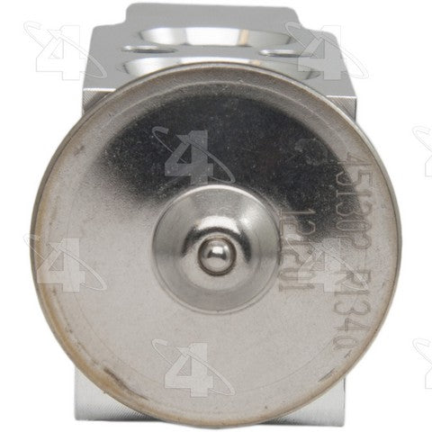 Four Seasons A/C Expansion Valve P/N:39384 Fits: Scion Im 2016, Scion Tc 16-11, Scion Xb 15-11, Toyota Corolla Im 2018, Toyota Matrix 12-11, Toyota Rav4 15-11 - Image 6