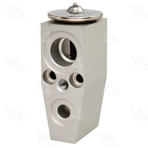 Four Seasons A/C Expansion Valve P/N:39385 Fits: Ford Explorer 12-11, Ford Flex 12-11, Ford Taurus 12-11, Lincoln Mks 12-11, Lincoln Mkt 13-11 - Image 1