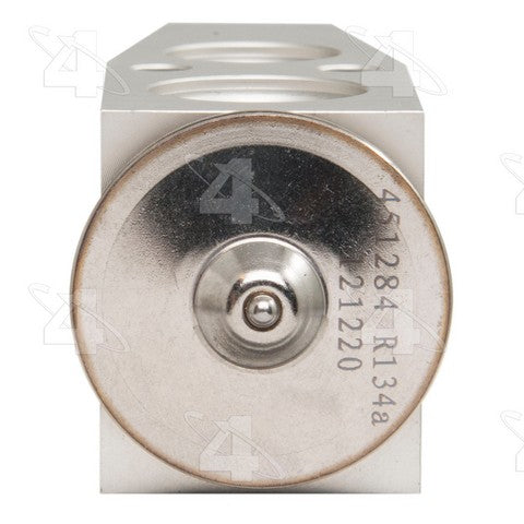 Four Seasons A/C Expansion Valve P/N:39385 Fits: Ford Explorer 12-11, Ford Flex 12-11, Ford Taurus 12-11, Lincoln Mks 12-11, Lincoln Mkt 13-11 - Image 3