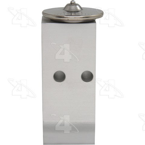 Four Seasons A/C Expansion Valve P/N:39386 Fits: Dodge Attitude 2012, Hyundai Accent 2012, Hyundai Veloster 2012, Kia Forte 2013, Kia Forte Koup 2013, Kia Forte5 2013, Kia Rio 13-10, Kia Rio5 11-10 - Image 7