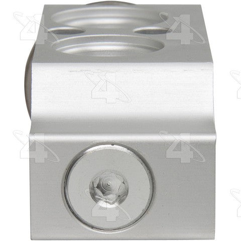 Four Seasons A/C Expansion Valve P/N:39386 Fits: Dodge Attitude 2012, Hyundai Accent 2012, Hyundai Veloster 2012, Kia Forte 2013, Kia Forte Koup 2013, Kia Forte5 2013, Kia Rio 13-10, Kia Rio5 11-10 - Image 3
