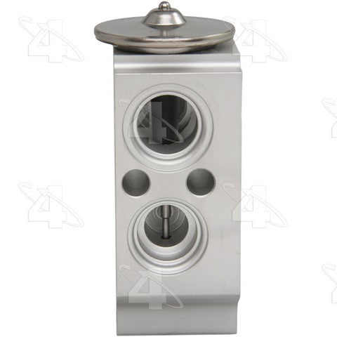 Four Seasons A/C Expansion Valve P/N:39386 Fits: Dodge Attitude 2012, Hyundai Accent 2012, Hyundai Veloster 2012, Kia Forte 2013, Kia Forte Koup 2013, Kia Forte5 2013, Kia Rio 13-10, Kia Rio5 11-10 - Image 6