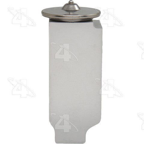 Four Seasons A/C Expansion Valve P/N:39386 Fits: Dodge Attitude 2012, Hyundai Accent 2012, Hyundai Veloster 2012, Kia Forte 2013, Kia Forte Koup 2013, Kia Forte5 2013, Kia Rio 13-10, Kia Rio5 11-10 - Image 4